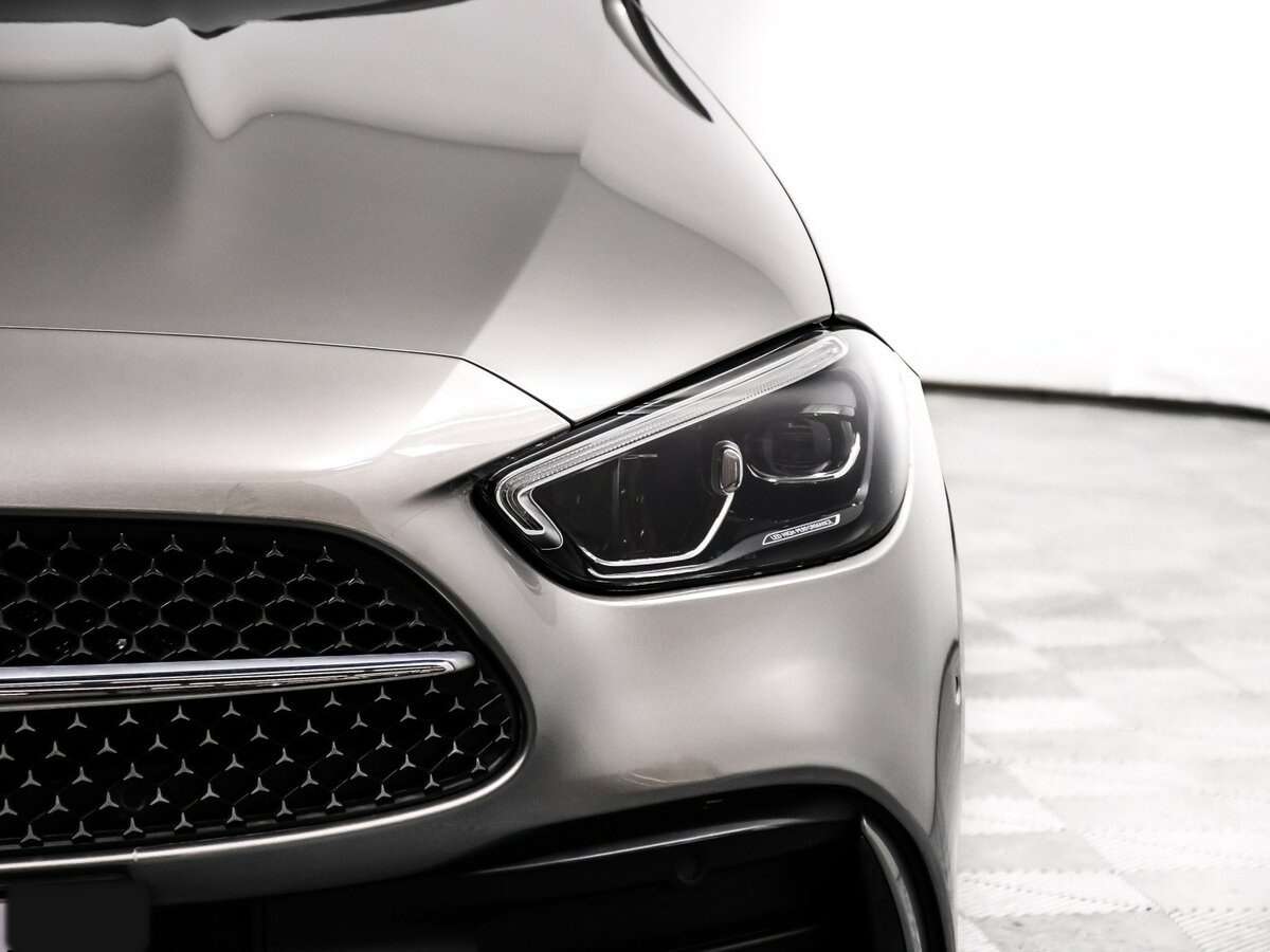 Купить Mercedes-Benz C-Класс 180, 2021, 21 420 км, фото №15