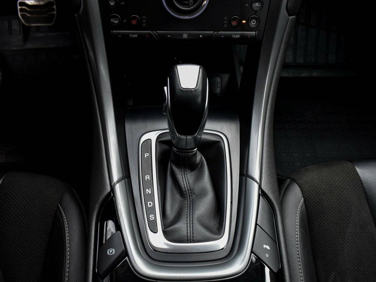 Купить Ford Mondeo, 2016, 62 162 км, фото №11