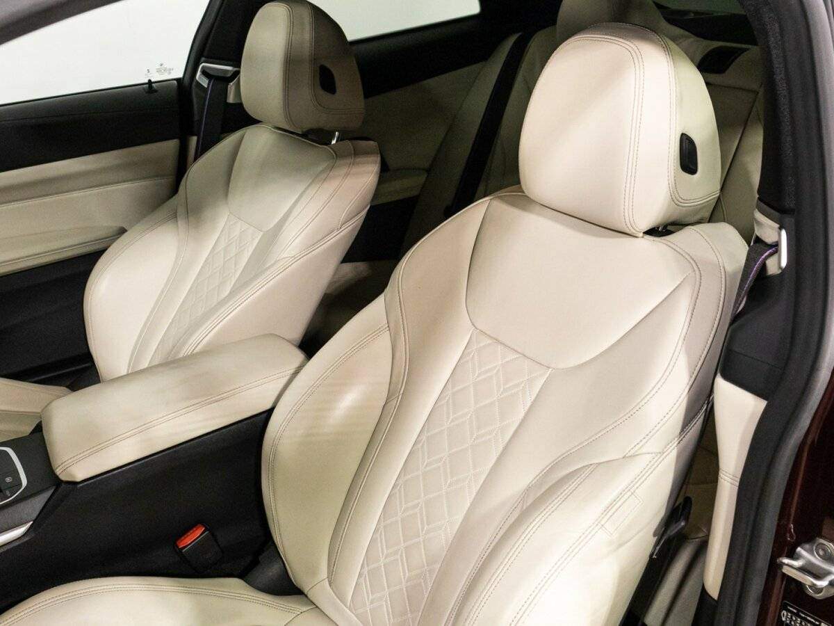 Купить BMW 4 серии M440i xDrive, 2021, 81 674 км, фото №19