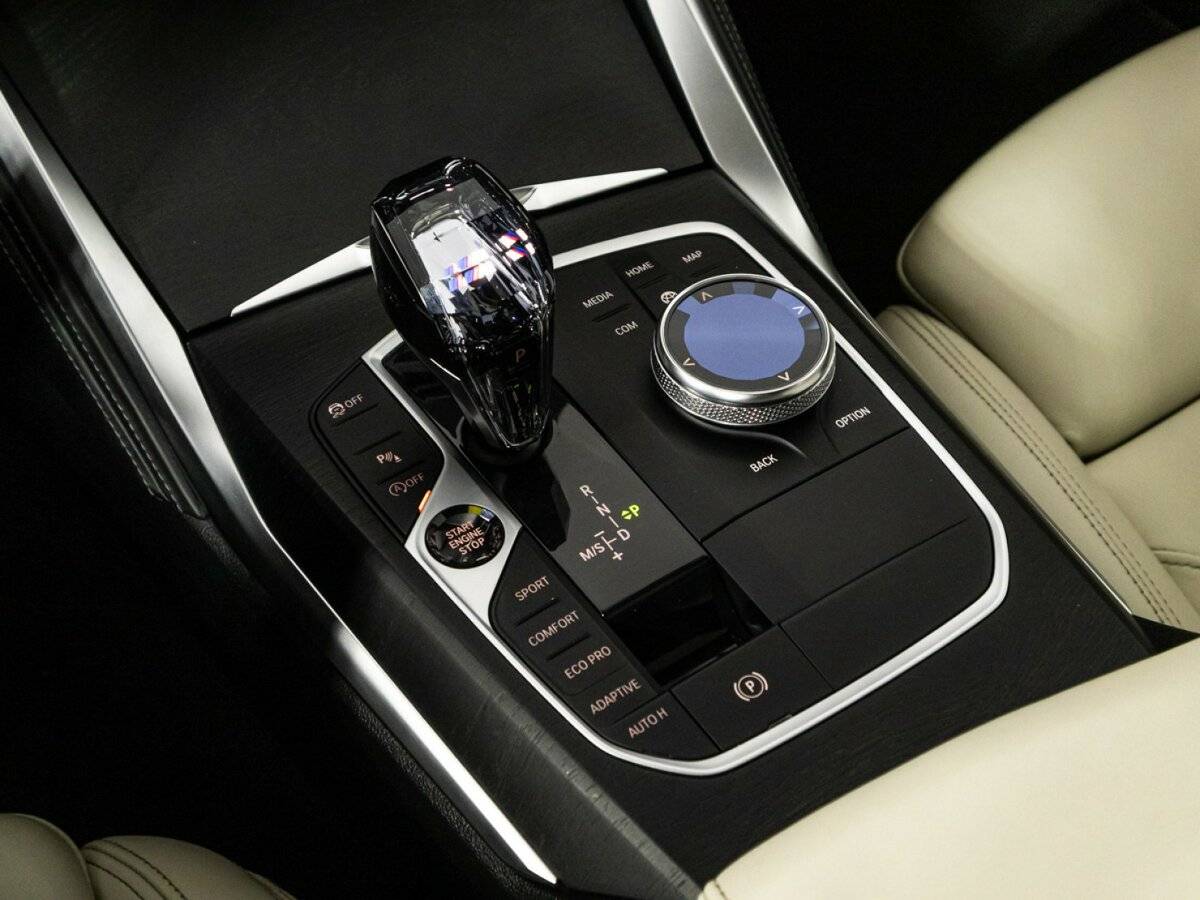 Купить BMW 4 серии M440i xDrive, 2021, 81 674 км, фото №20