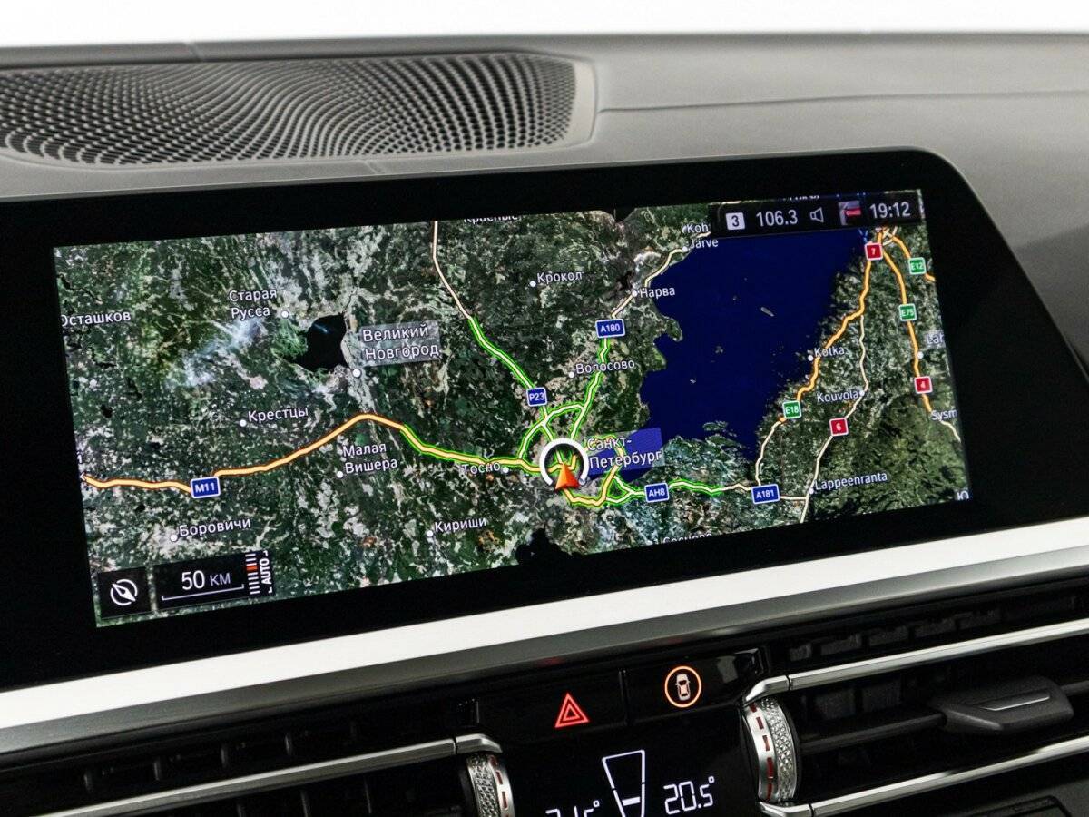 Купить BMW 4 серии M440i xDrive, 2021, 81 674 км, фото №23