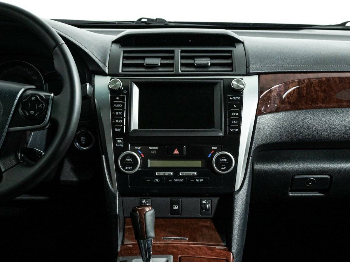 Купить Toyota Camry, 2011, 129 263 км, фото №14