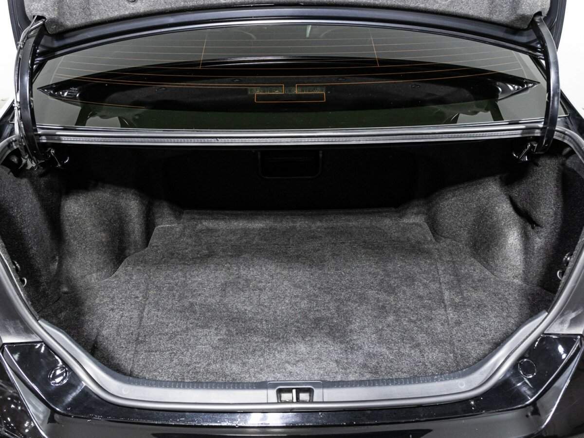 Купить Toyota Camry, 2011, 129 263 км, фото №15