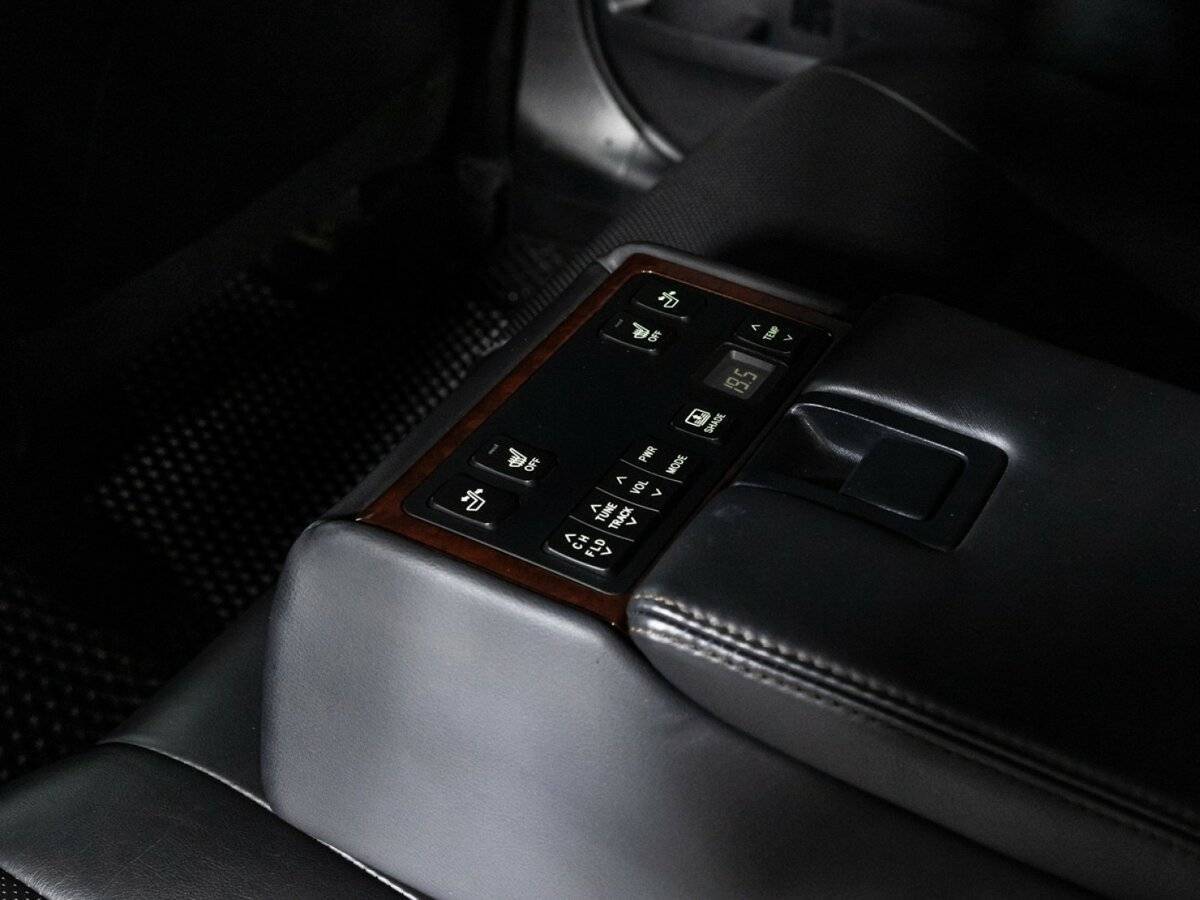 Купить Toyota Camry, 2011, 129 263 км, фото №21