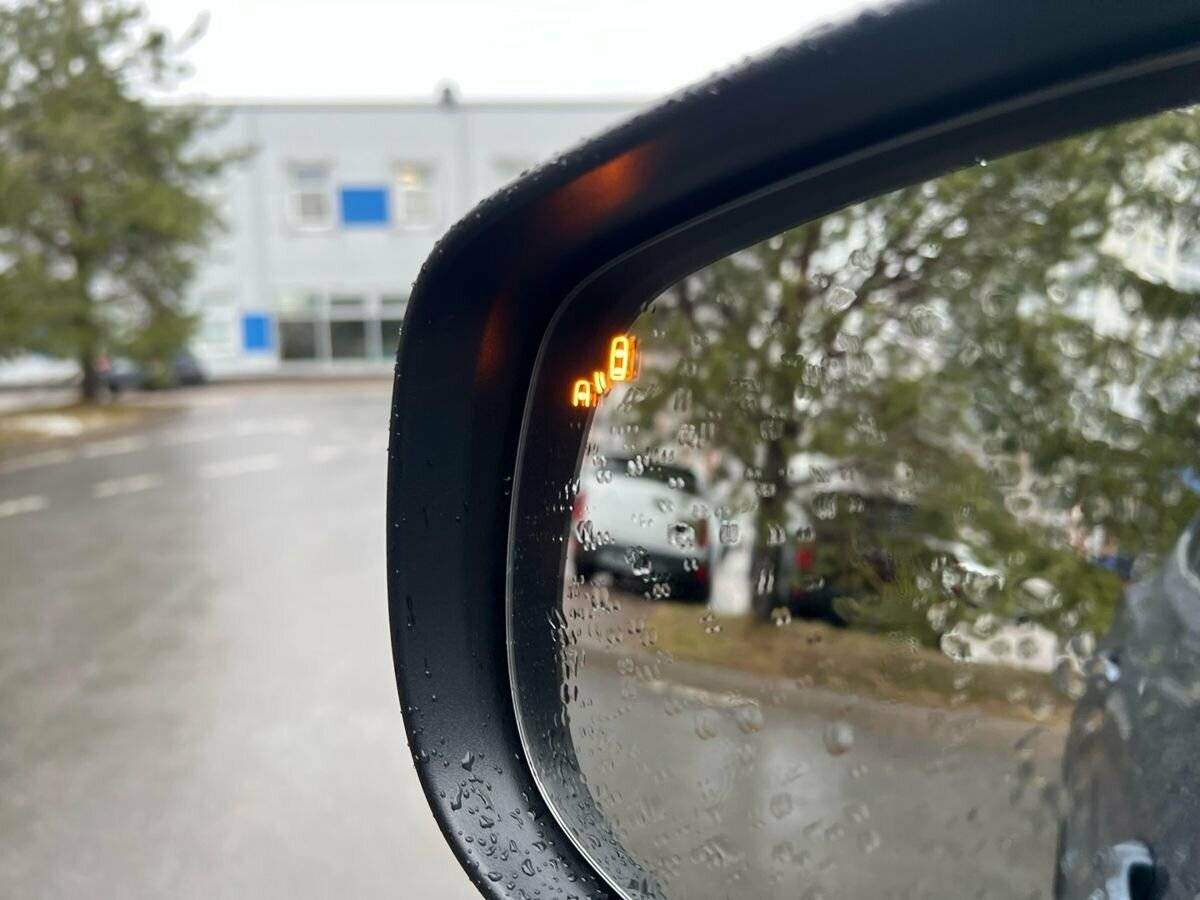 Купить Chery Tiggo 8 Pro, 2022, 81 868 км, фото №11