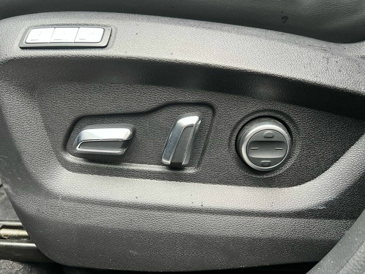 Купить Chery Tiggo 8 Pro, 2022, 81 868 км, фото №14