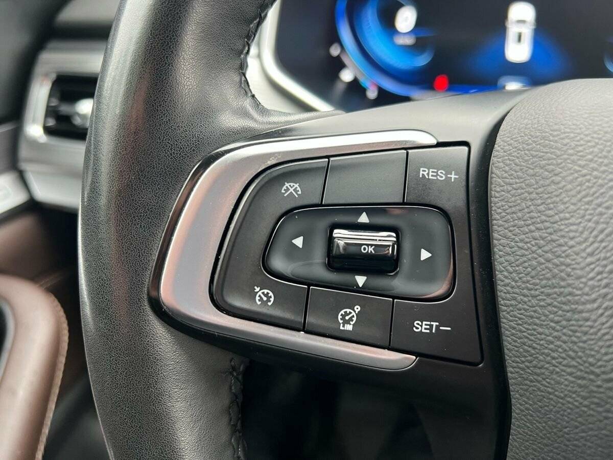 Купить Chery Tiggo 8 Pro, 2022, 81 868 км, фото №15