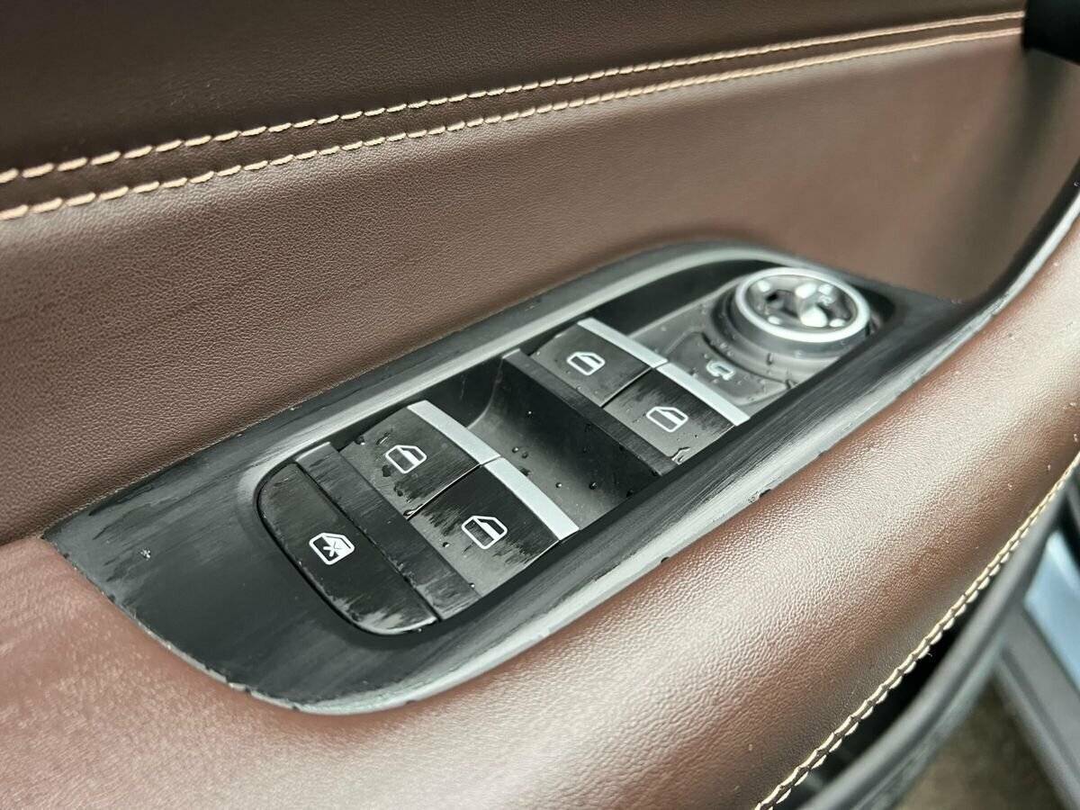 Купить Chery Tiggo 8 Pro, 2022, 81 868 км, фото №22