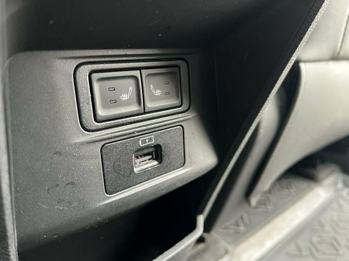 Купить Chery Tiggo 8 Pro, 2022, 81 868 км, фото №27