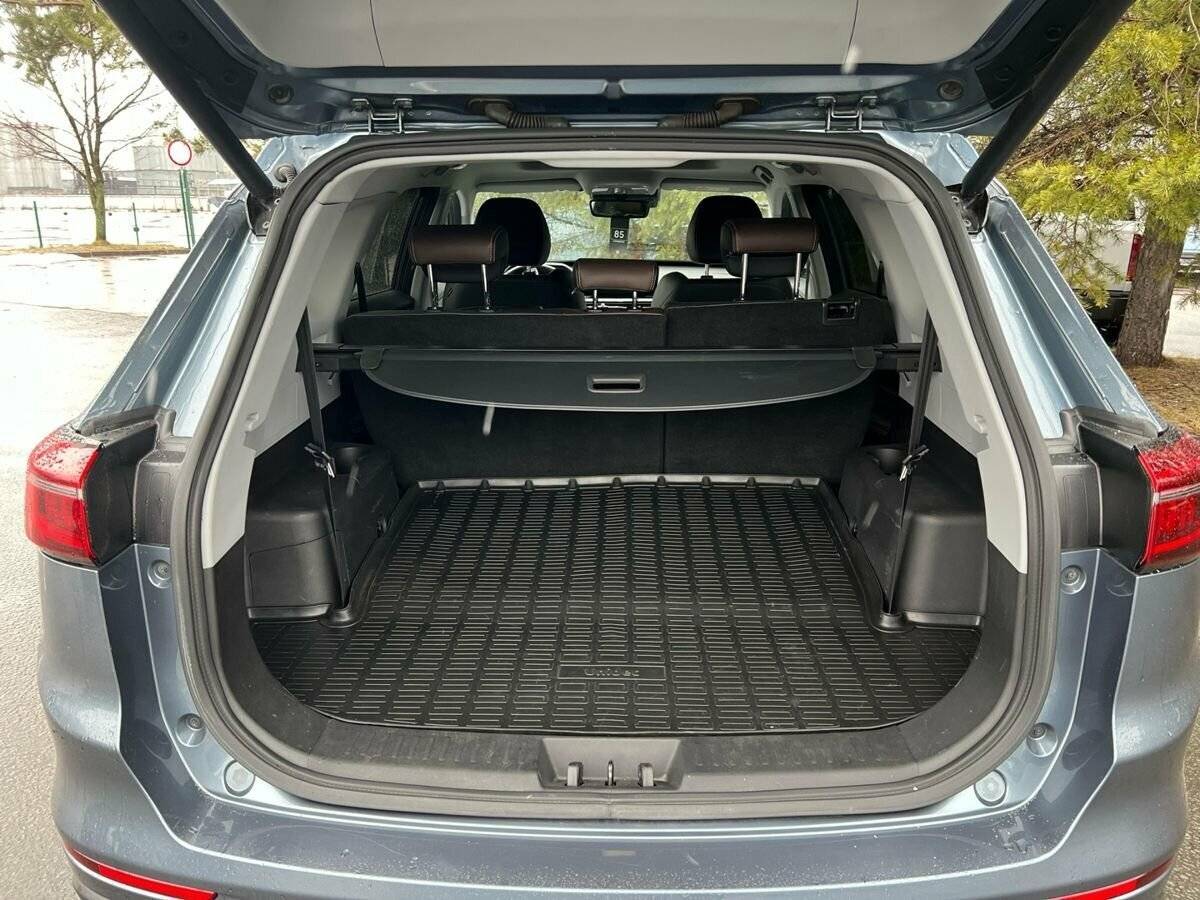 Купить Chery Tiggo 8 Pro, 2022, 81 868 км, фото №29