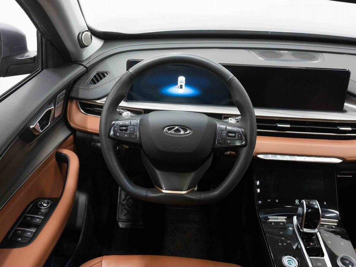 Купить Chery Tiggo 8 Pro Max, 2023, 61 052 км, фото №15