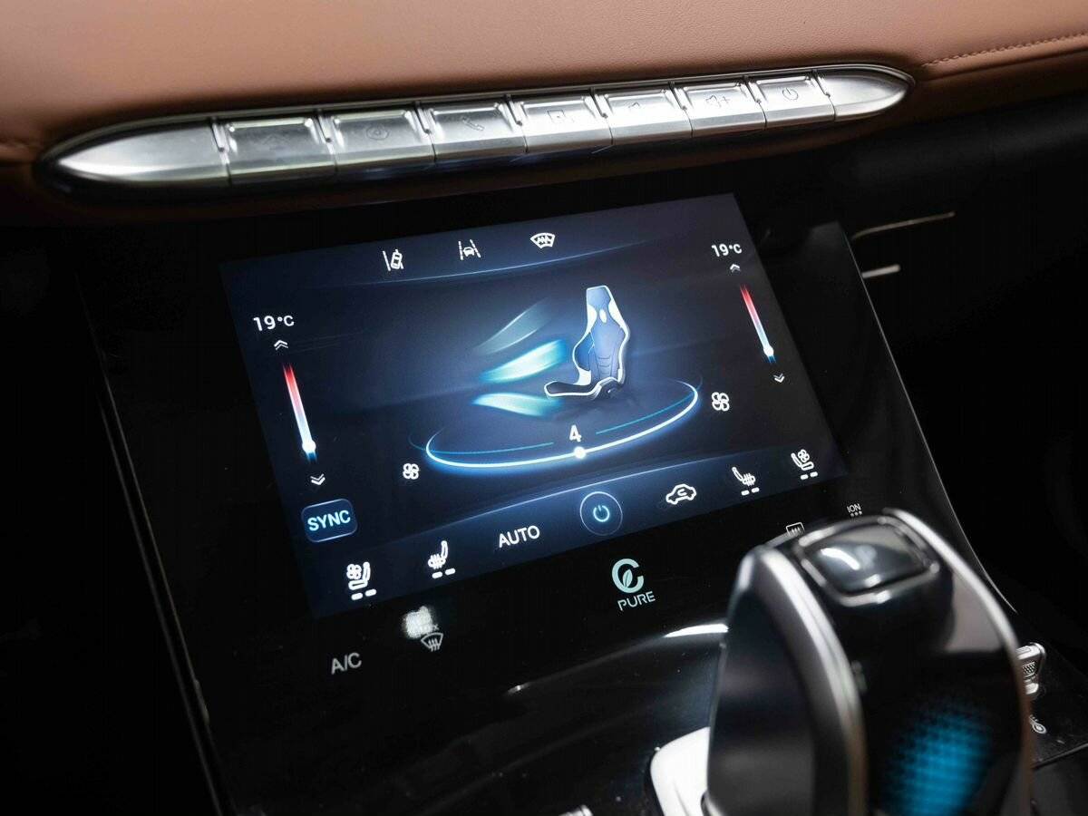 Купить Chery Tiggo 8 Pro Max, 2023, 61 052 км, фото №26