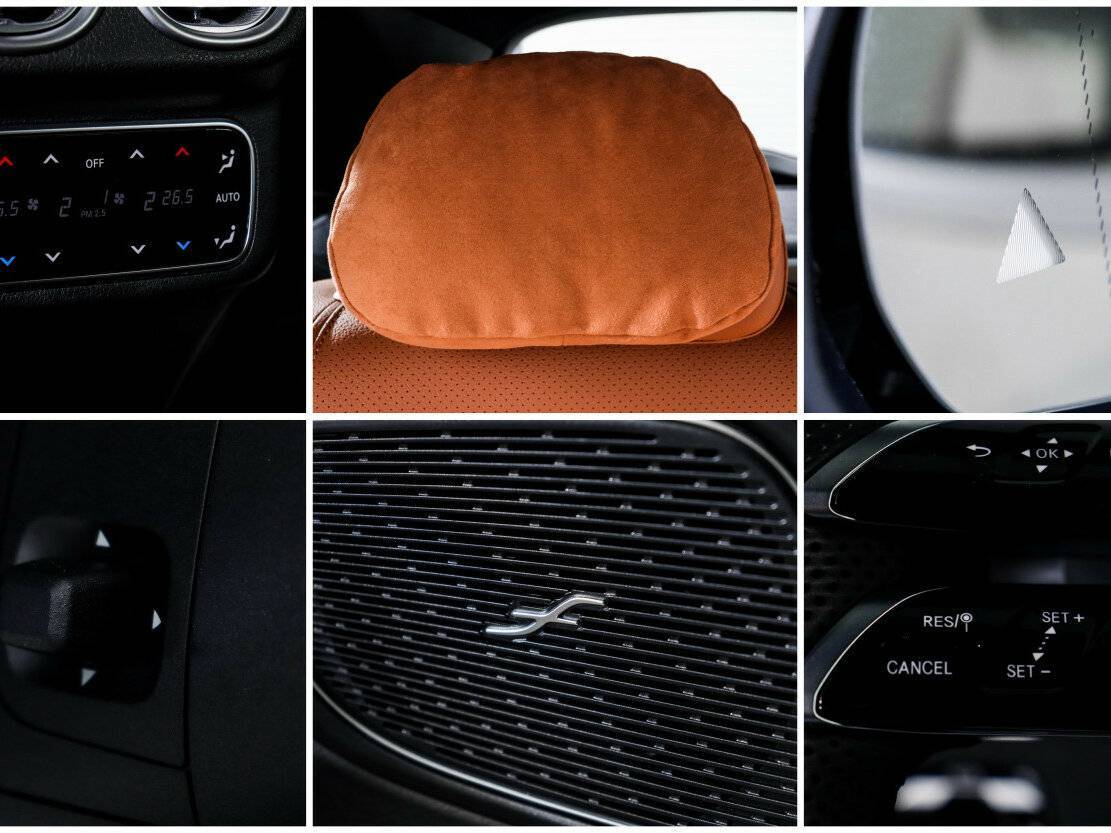 Купить Mercedes-Benz GLC 300 L, 2023, 12 500 км, фото №18