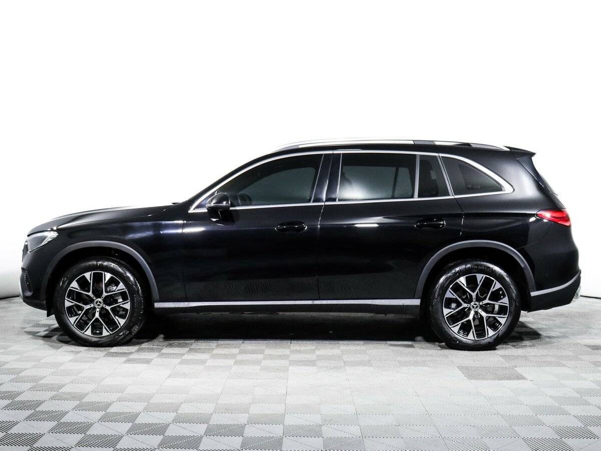 Купить Mercedes-Benz GLC 260 L, 2023, 12 615 км, фото №5