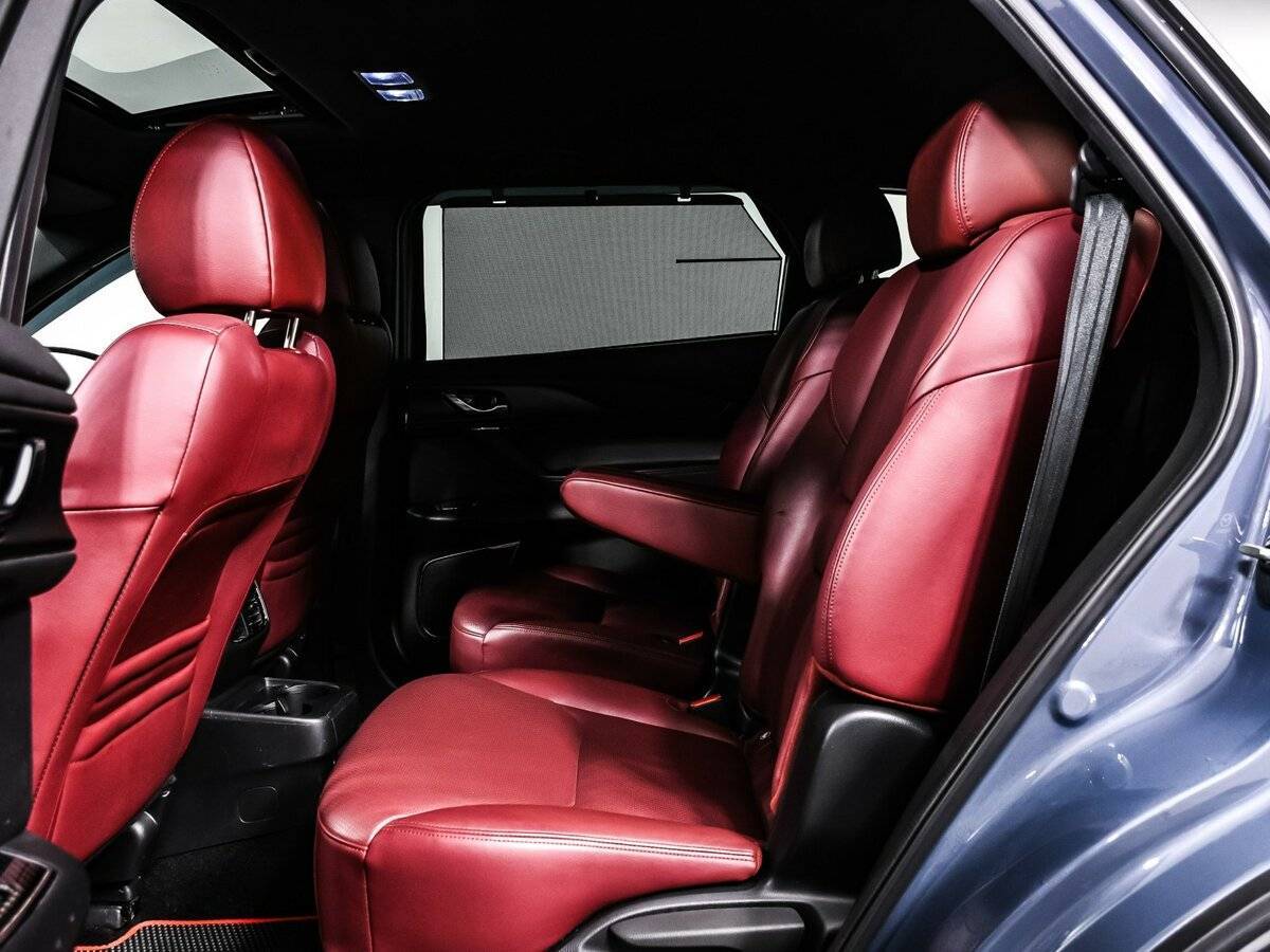 Купить Mazda CX-9, 2021, 48 365 км, фото №13