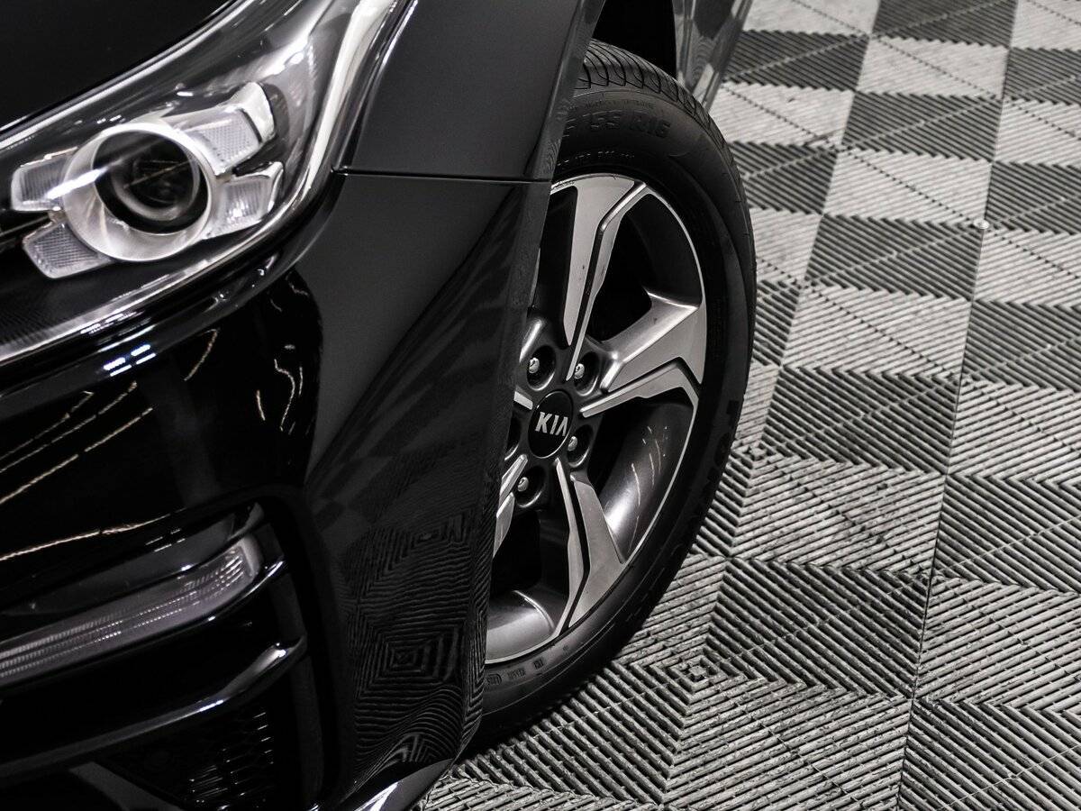 Купить Kia Cerato, 2021, 71 753 км, фото №14