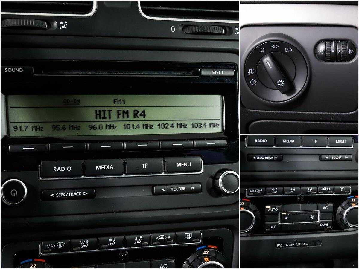 Купить Volkswagen Golf, 2010, 250 000 км, фото №14