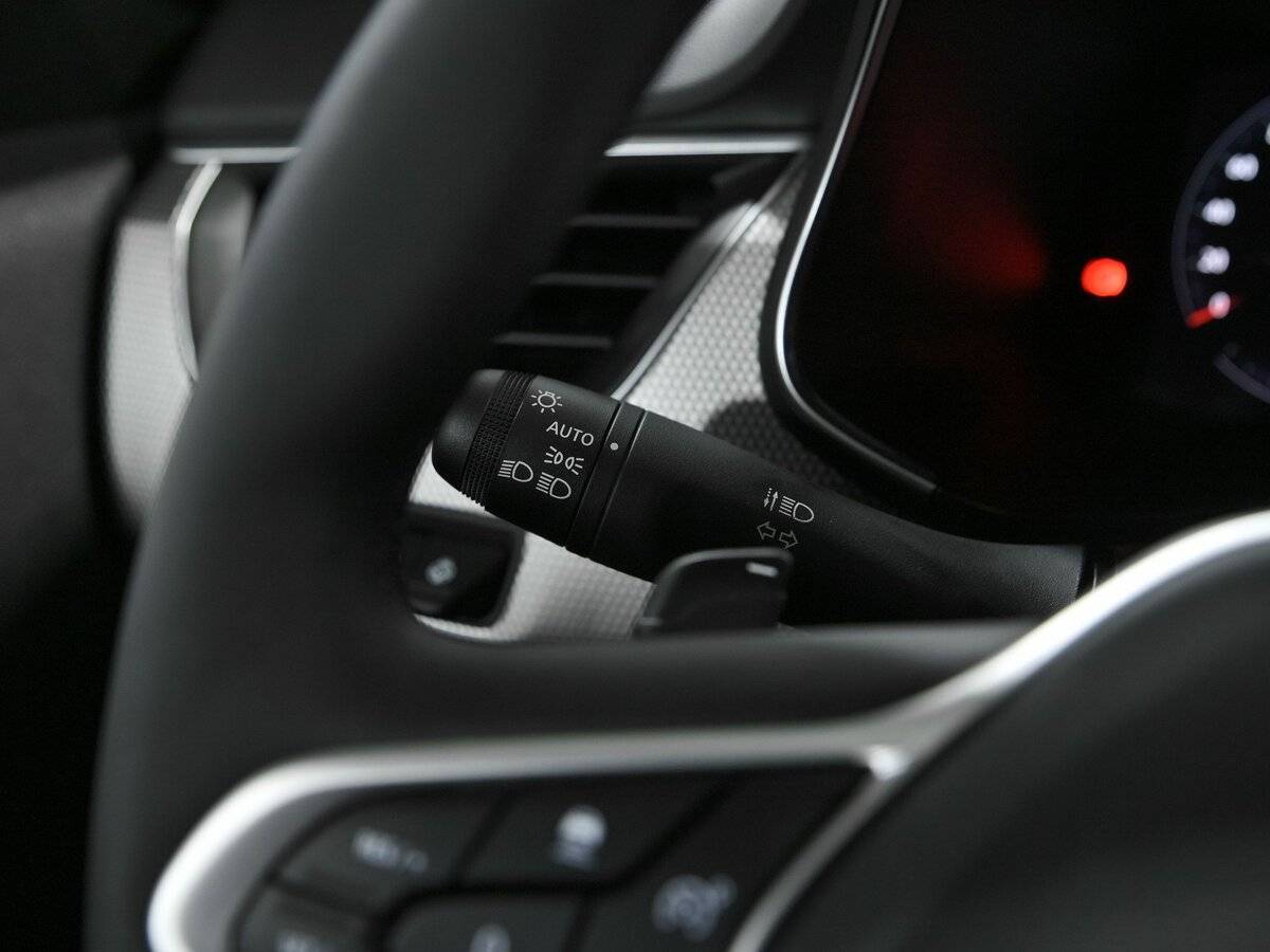 Купить Renault Samsung XM3, 2023, 1 км, фото №9