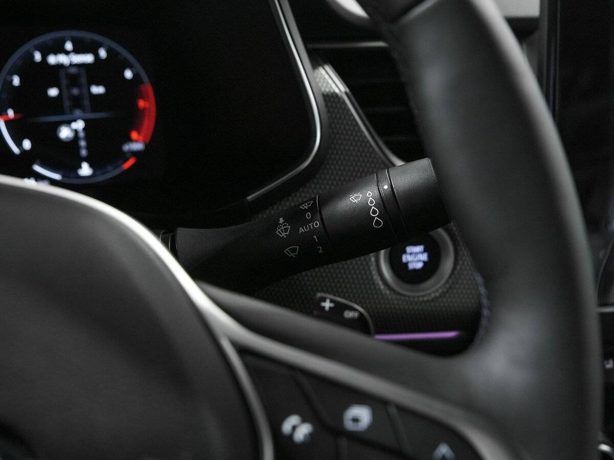 Купить Renault Samsung XM3, 2023, 1 км, фото №10