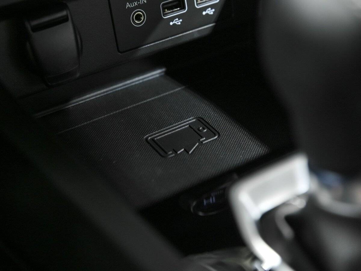 Купить Renault Samsung XM3, 2023, 1 км, фото №16