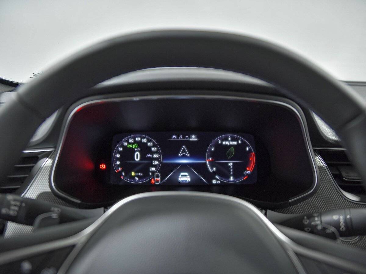 Купить Renault Samsung XM3, 2023, 12 км, фото №6