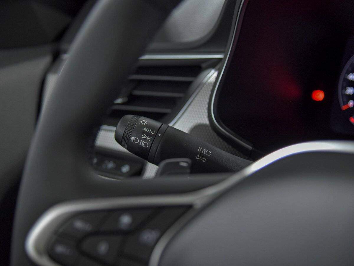 Купить Renault Samsung XM3, 2023, 12 км, фото №8