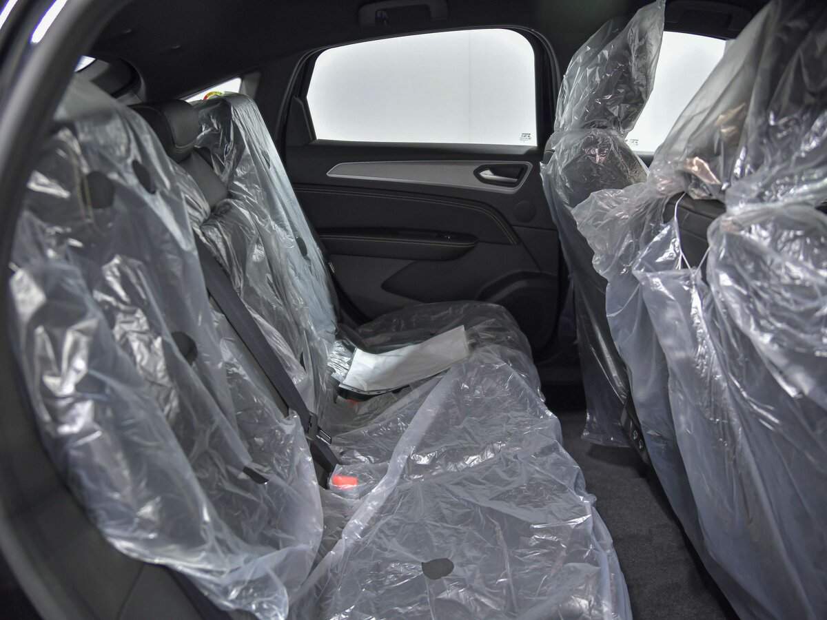 Купить Renault Samsung XM3, 2023, 12 км, фото №21