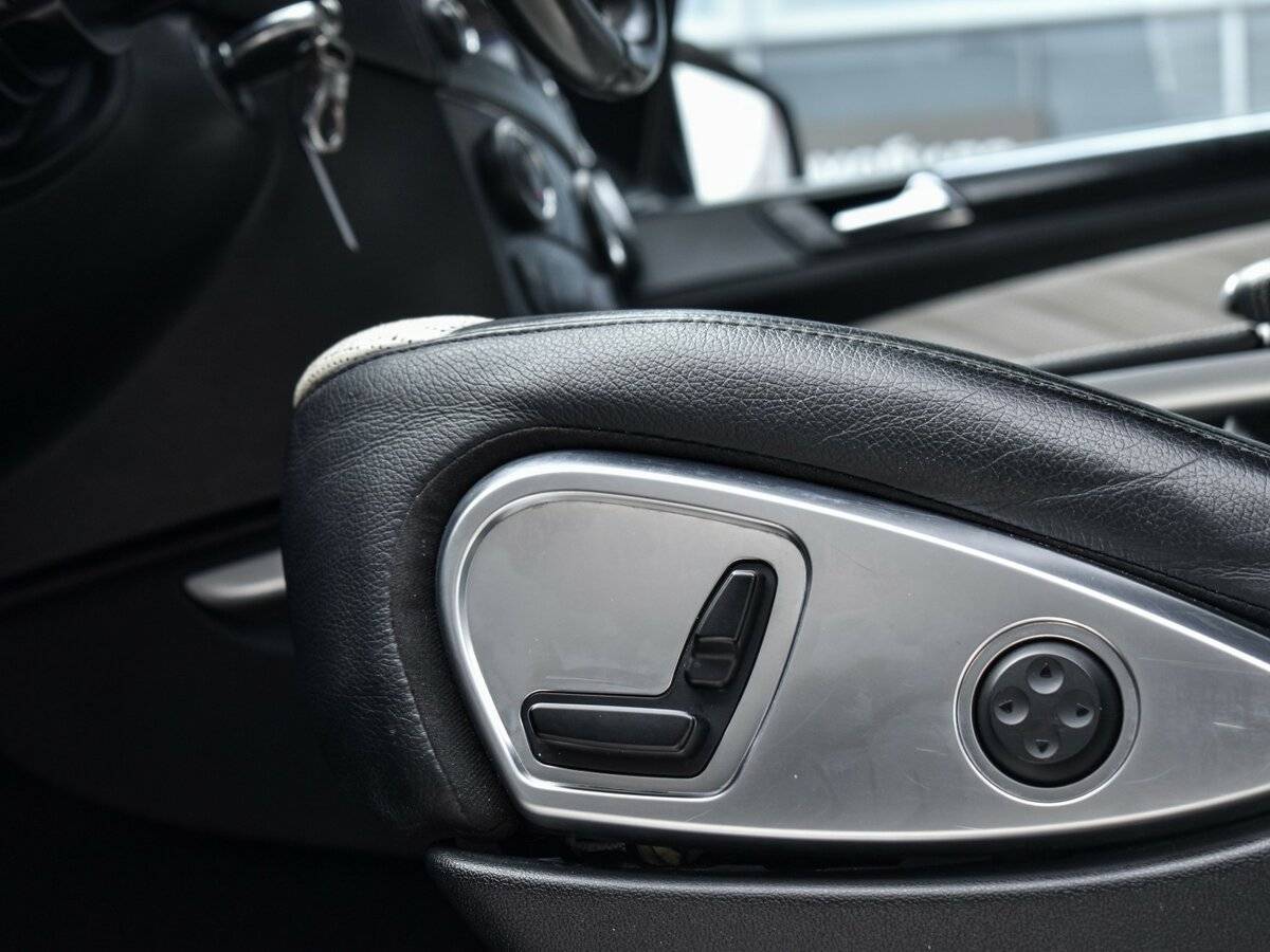 Купить Mercedes-Benz GL-Класс 350, 2012, 172 944 км, фото №11