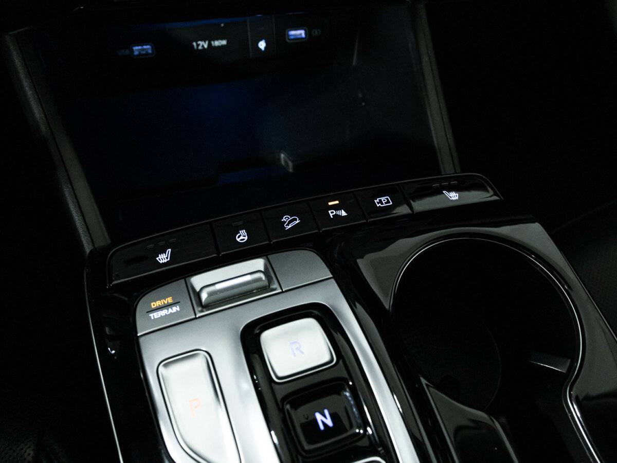 Купить Hyundai Tucson, 2022, 57 963 км, фото №17