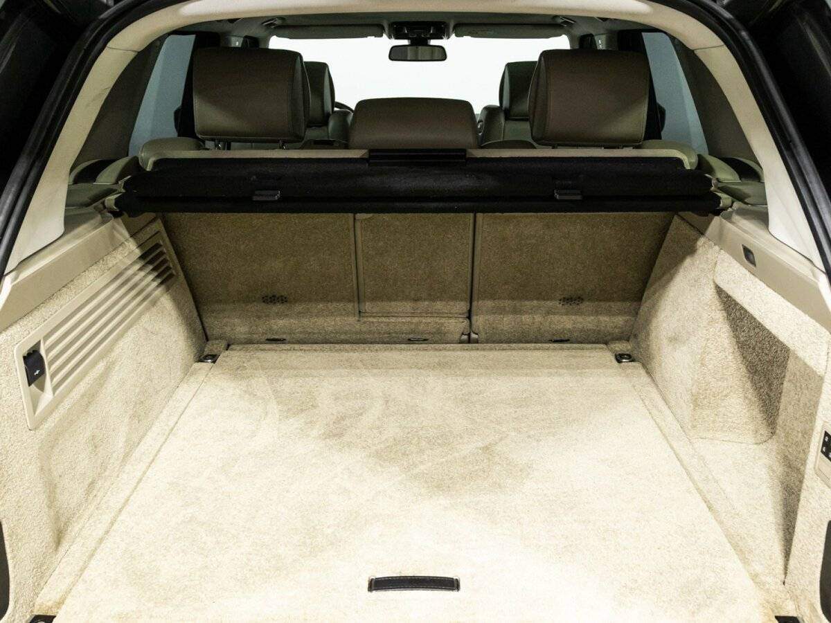 Купить Land Rover Range Rover, 2014, 224 692 км, фото №15