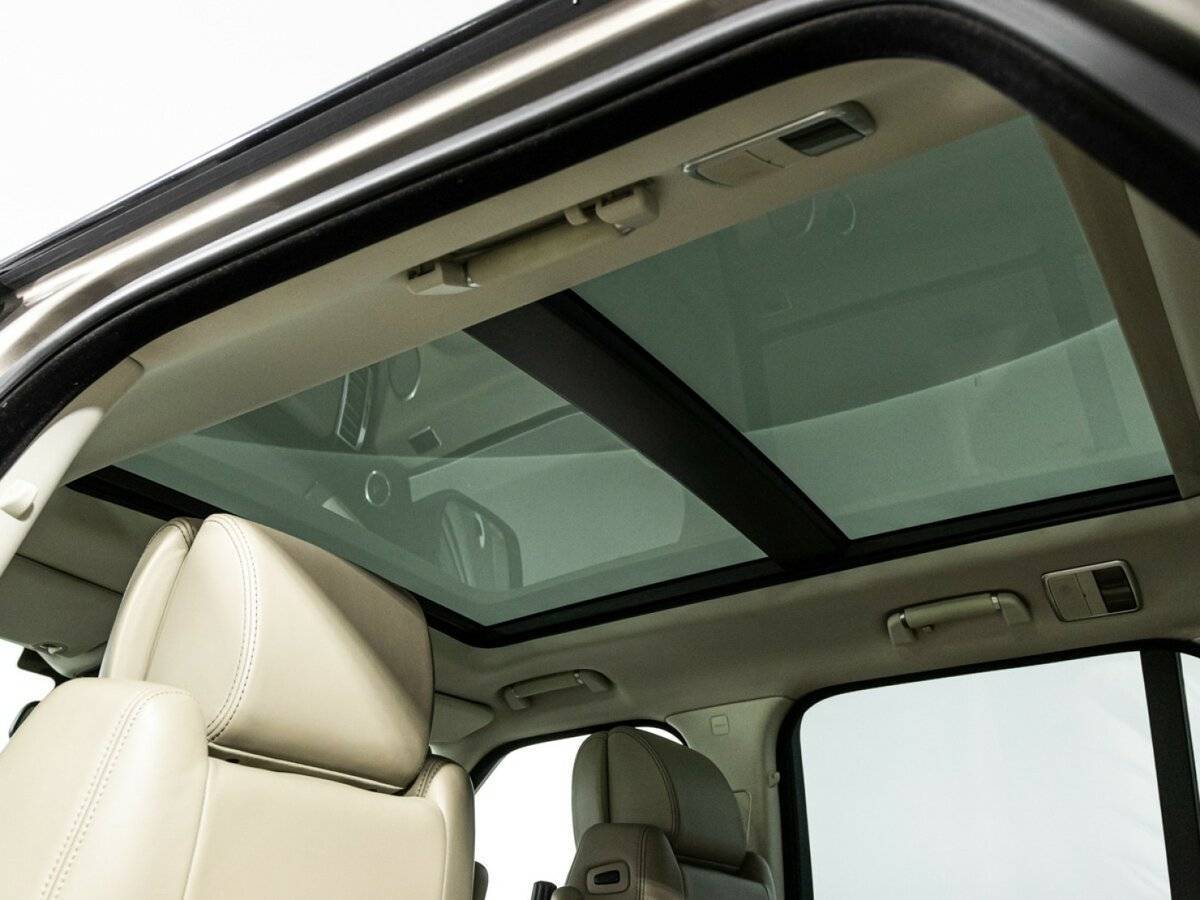 Купить Land Rover Range Rover, 2014, 224 692 км, фото №18