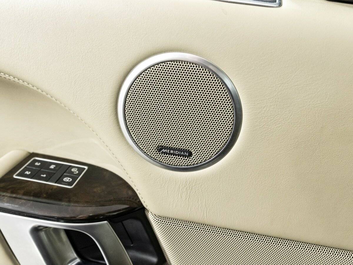 Купить Land Rover Range Rover, 2014, 224 692 км, фото №20