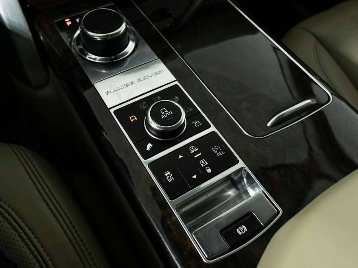 Купить Land Rover Range Rover, 2014, 224 692 км, фото №25