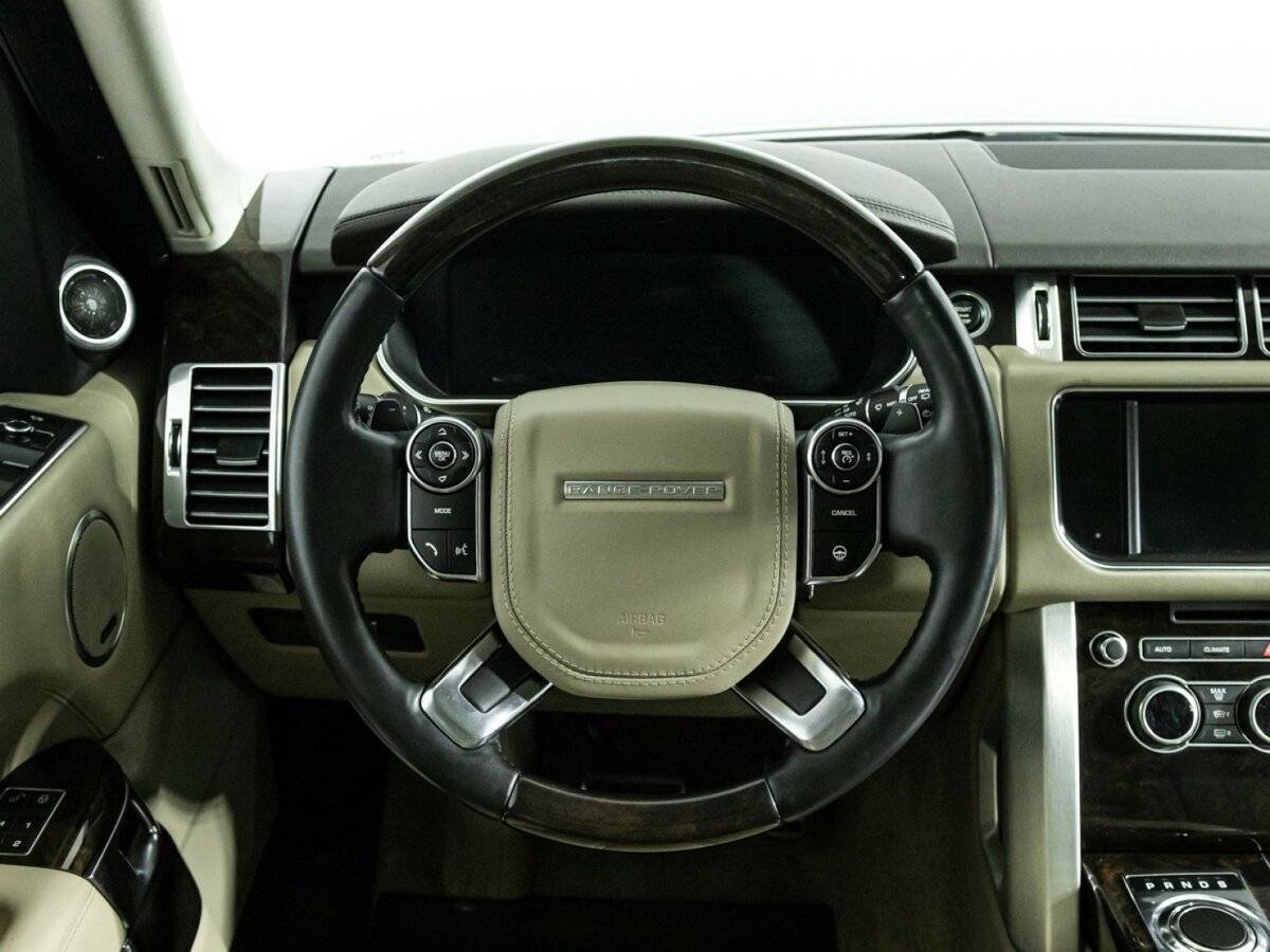 Купить Land Rover Range Rover, 2014, 224 692 км, фото №26