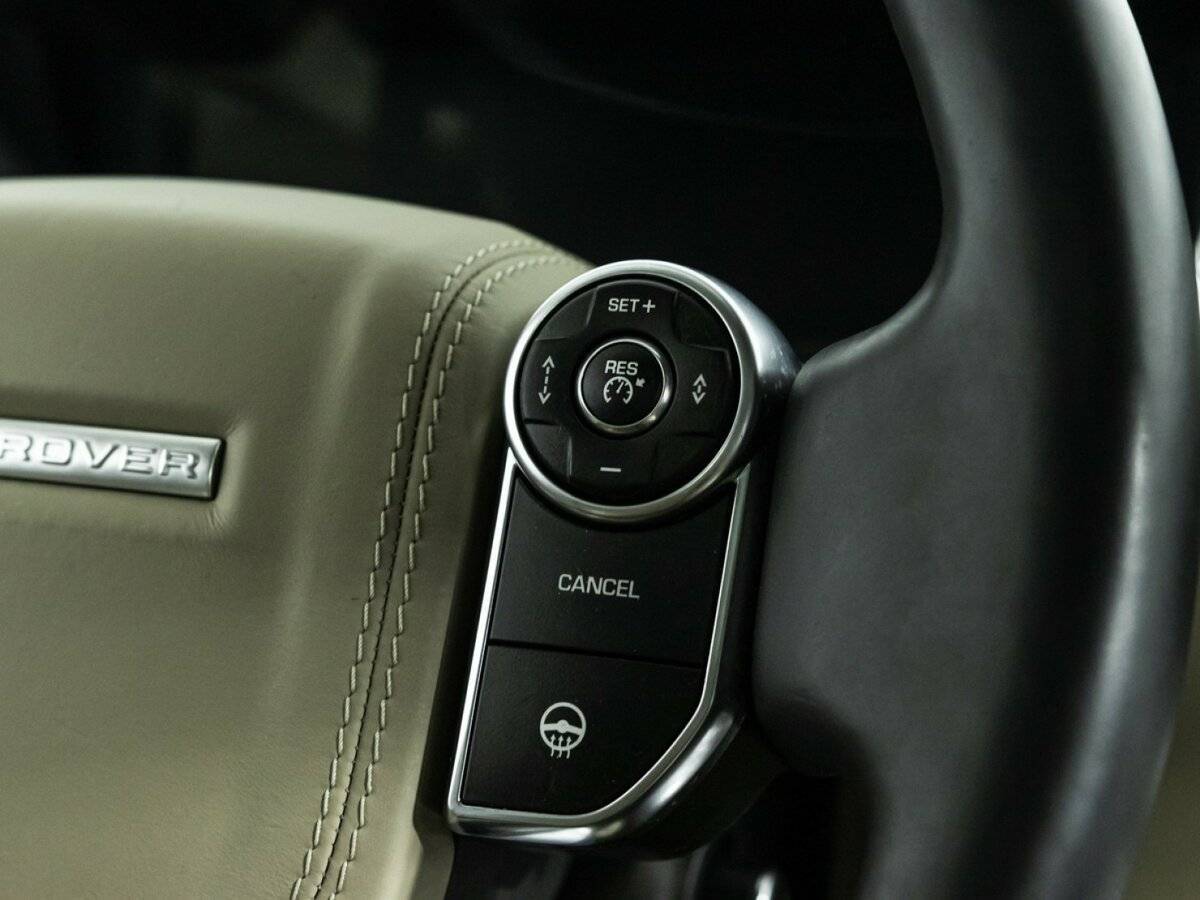 Купить Land Rover Range Rover, 2014, 224 692 км, фото №27