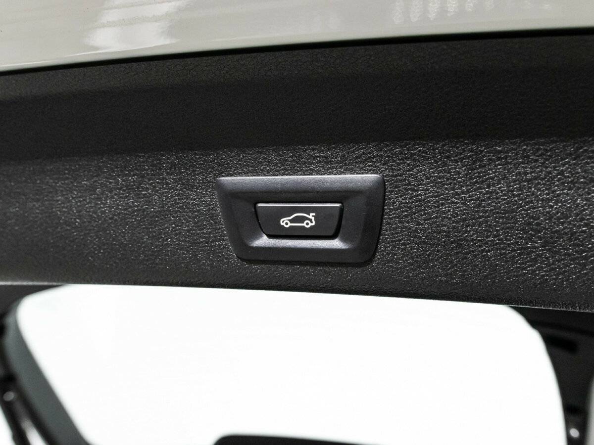 Купить BMW X4 20d, 2018, 118 053 км, фото №16