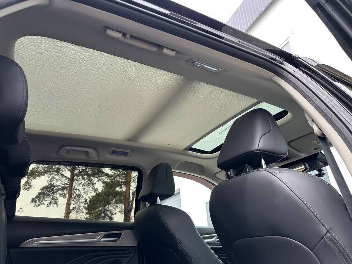 Купить Haval F7, 2022, 52 136 км, фото №13