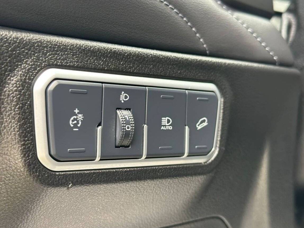 Купить Haval F7, 2022, 52 136 км, фото №31