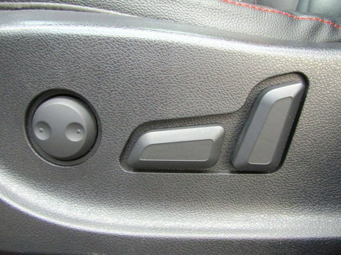 Купить Haval H6 Red Label Sport, 2018, 132 735 км, фото №18