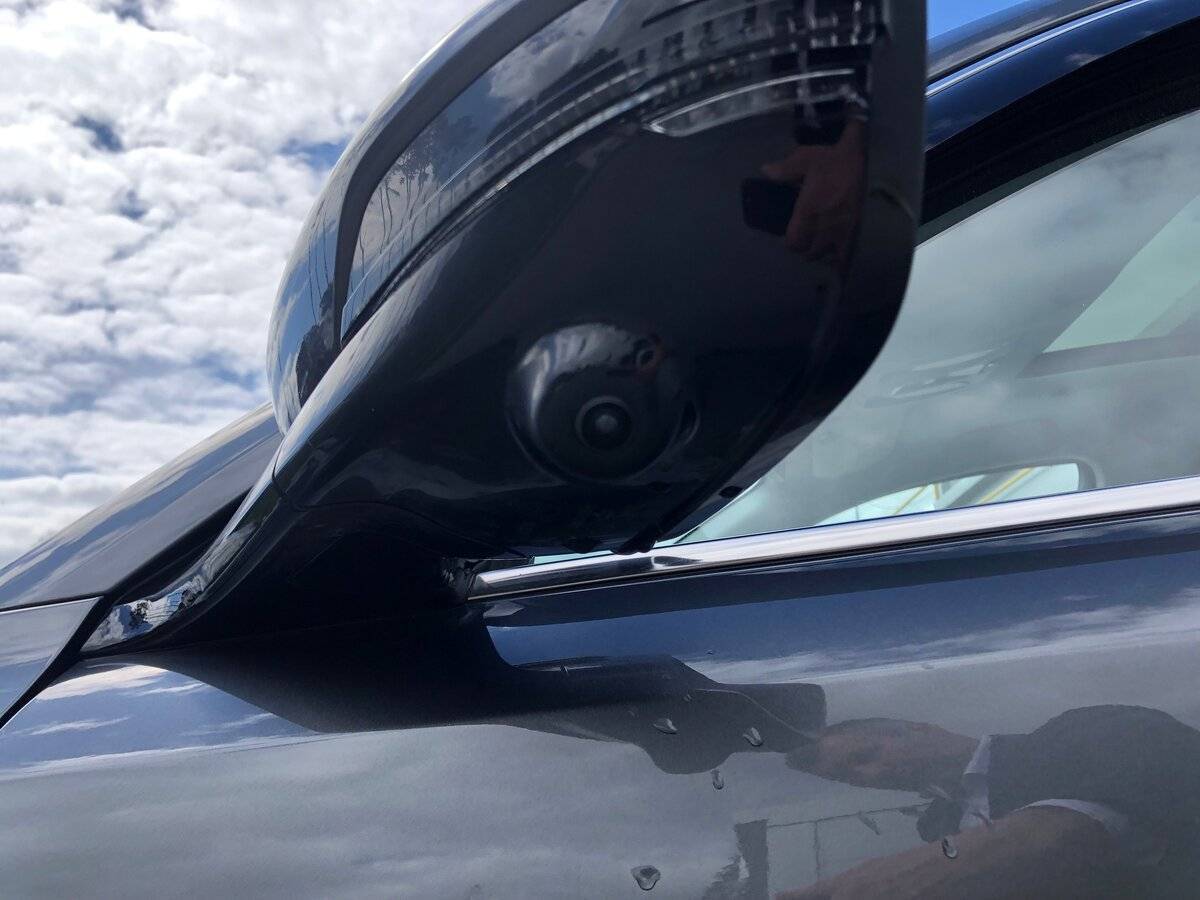 Купить Changan UNI-K, 2023, 58 555 км, фото №10