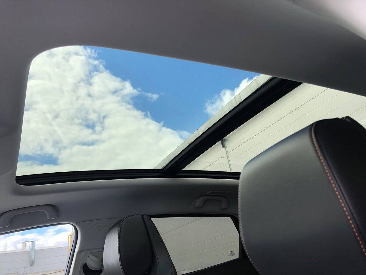 Купить Changan UNI-K, 2023, 58 555 км, фото №13