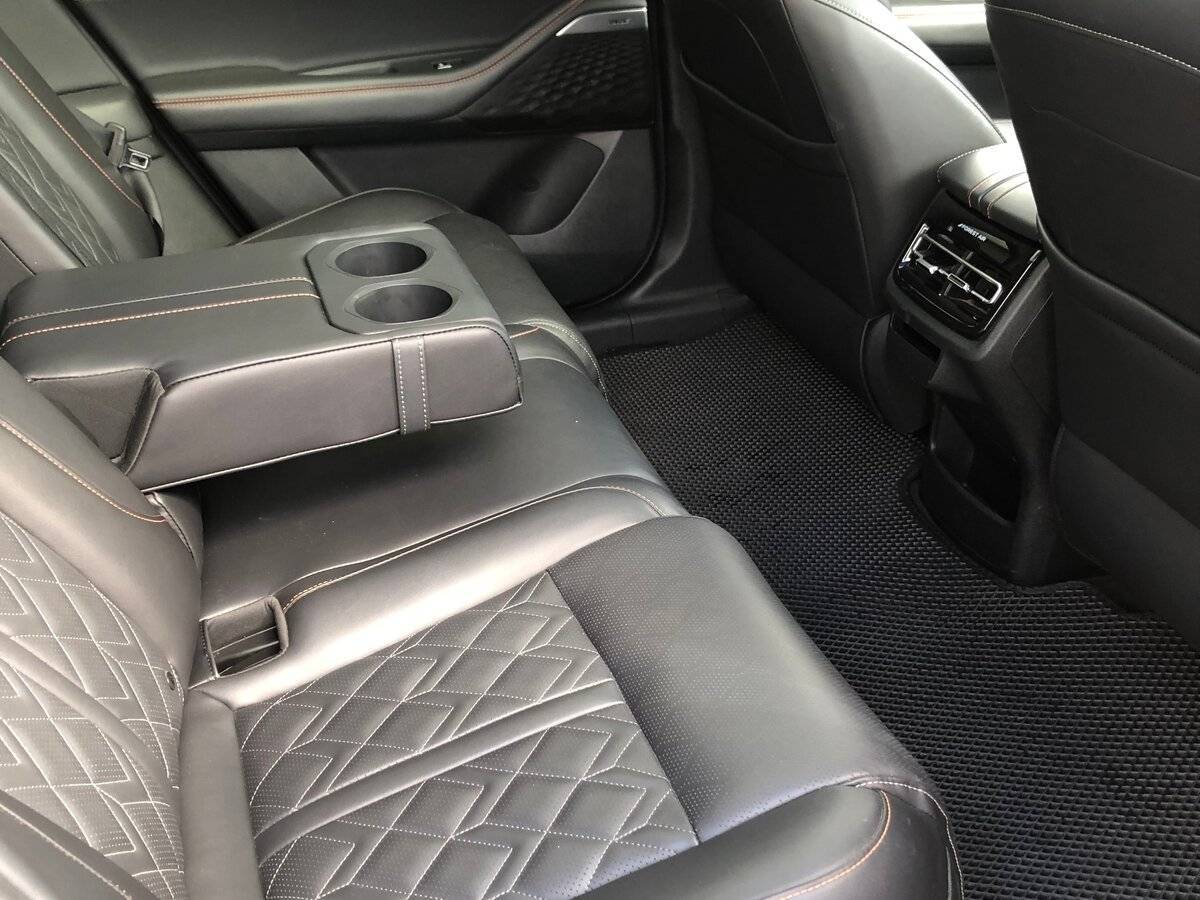 Купить Changan UNI-K, 2023, 58 555 км, фото №16