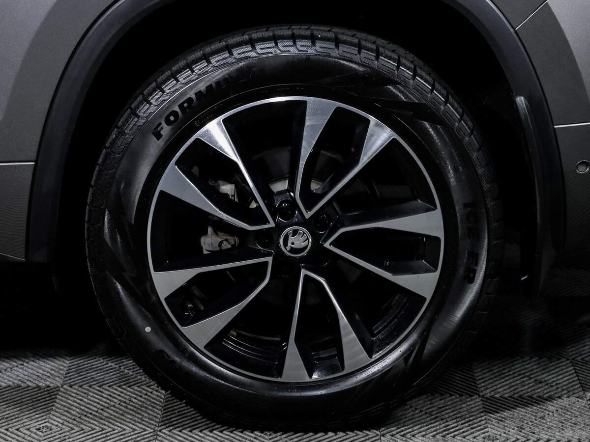 Купить Skoda Kodiaq, 2023, 41 361 км, фото №12