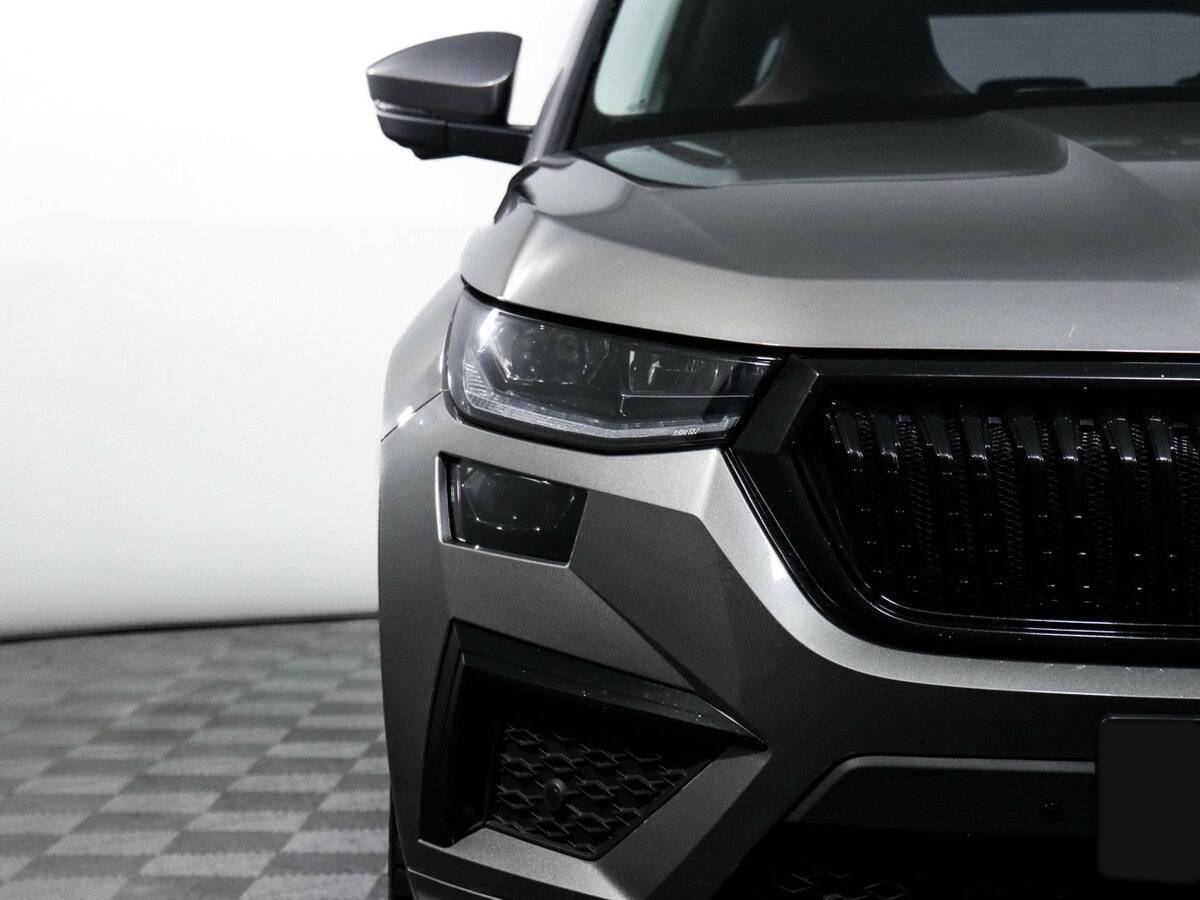 Купить Skoda Kodiaq, 2023, 41 361 км, фото №15
