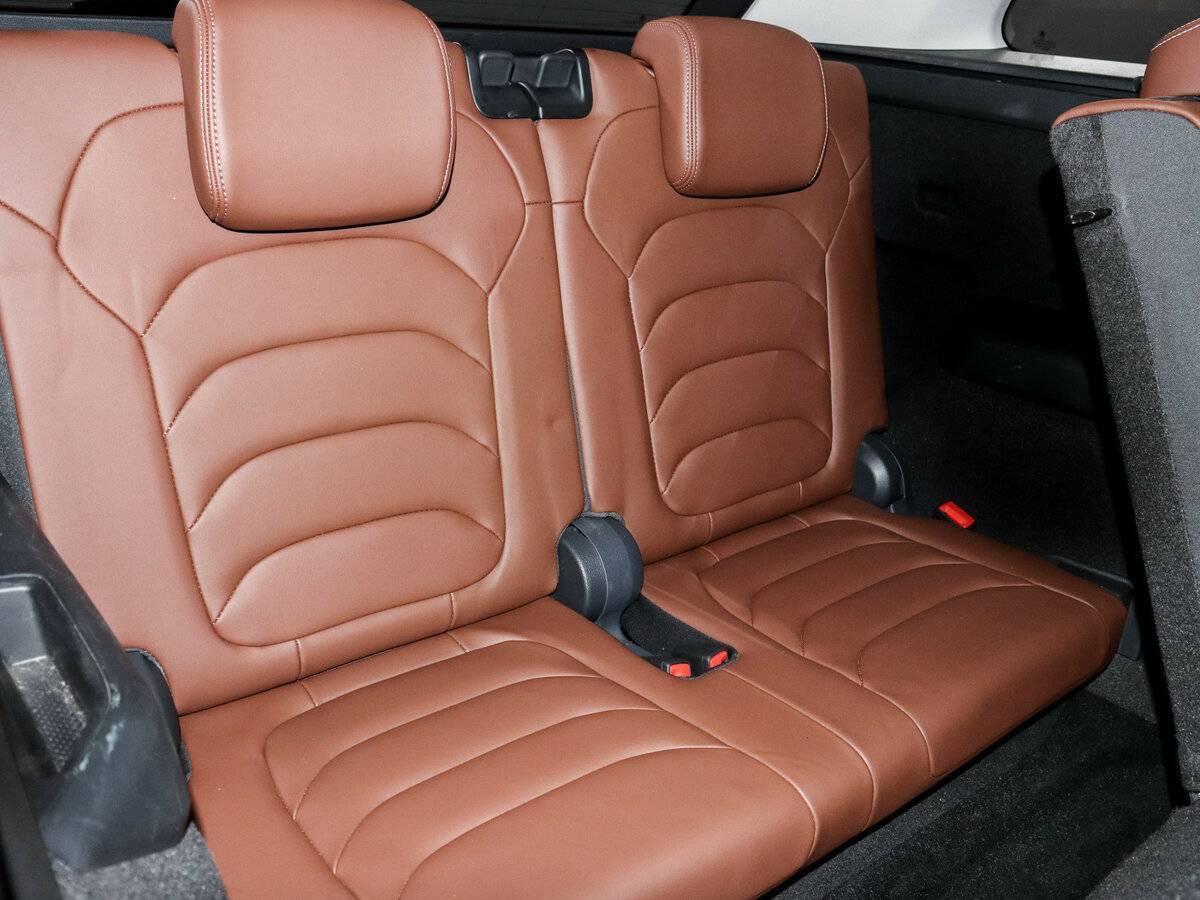 Купить Skoda Kodiaq, 2023, 41 361 км, фото №17