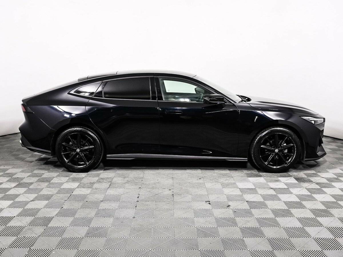 Купить Changan UNI-V, 2022, 43 490 км, фото №4