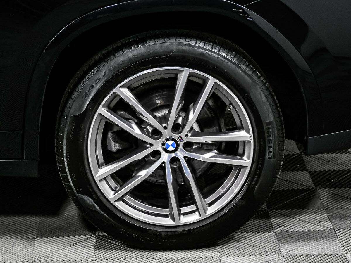 Купить BMW X4 20d, 2018, 76 040 км, фото №15