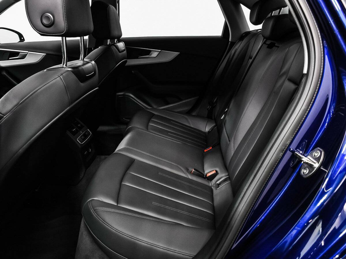 Купить Audi A4 35 TFSI, 2020, 46 055 км, фото №14