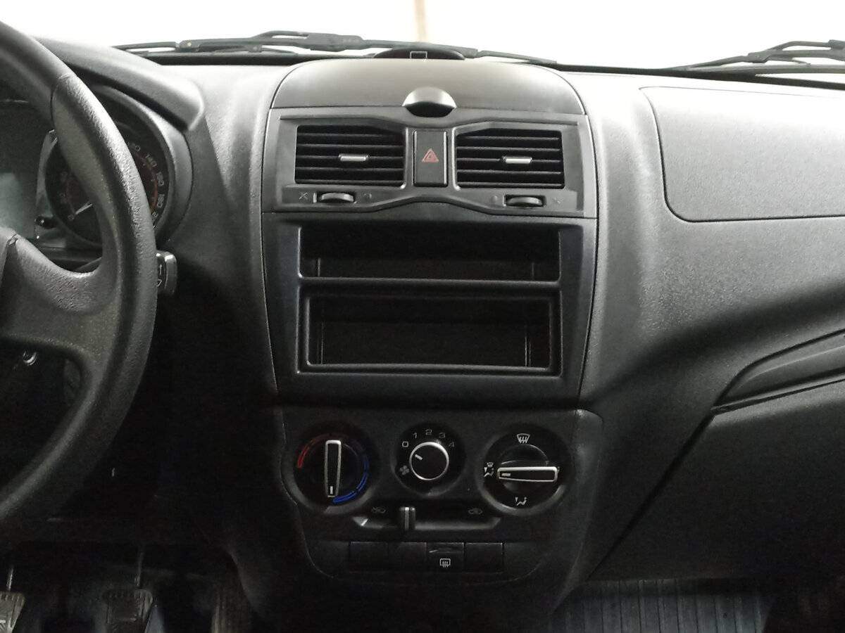 Купить Lada (ВАЗ) Granta, 2019, 63 597 км, фото №15