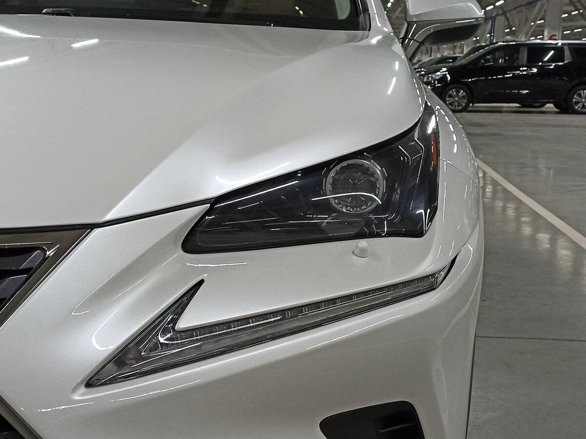 Купить Lexus NX 300, 2018, 97 871 км, фото №17